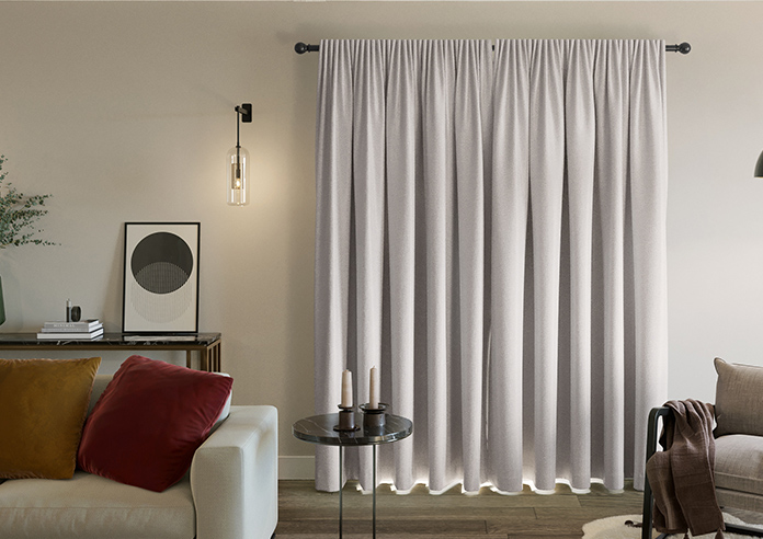 Andante, Glacier - Made to Measure Curtains - Image 7